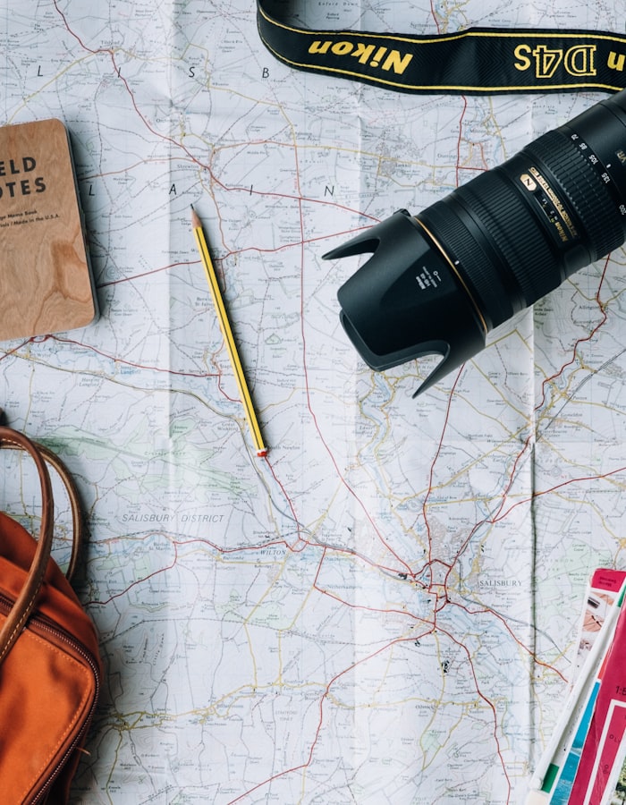 Destination Intelligence