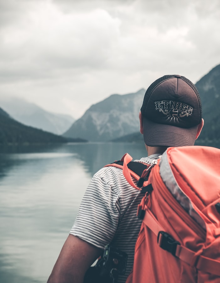 Travel DNA Profiling