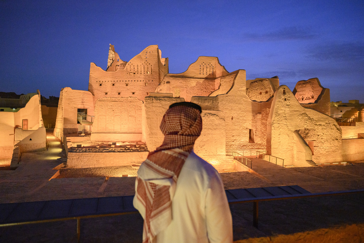 Diriyah