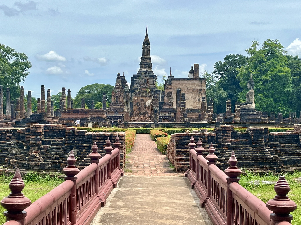 Sukhothai Historical Park