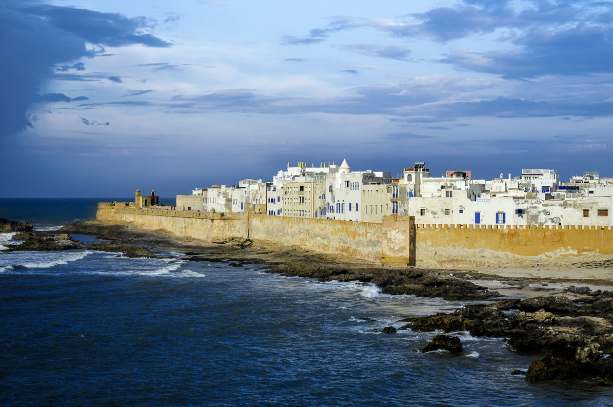 Essaouira