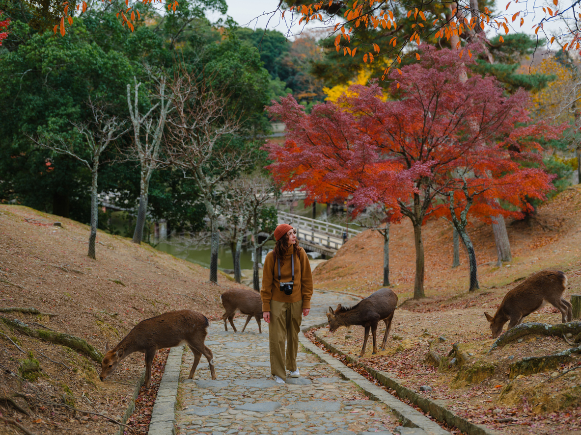 Nara